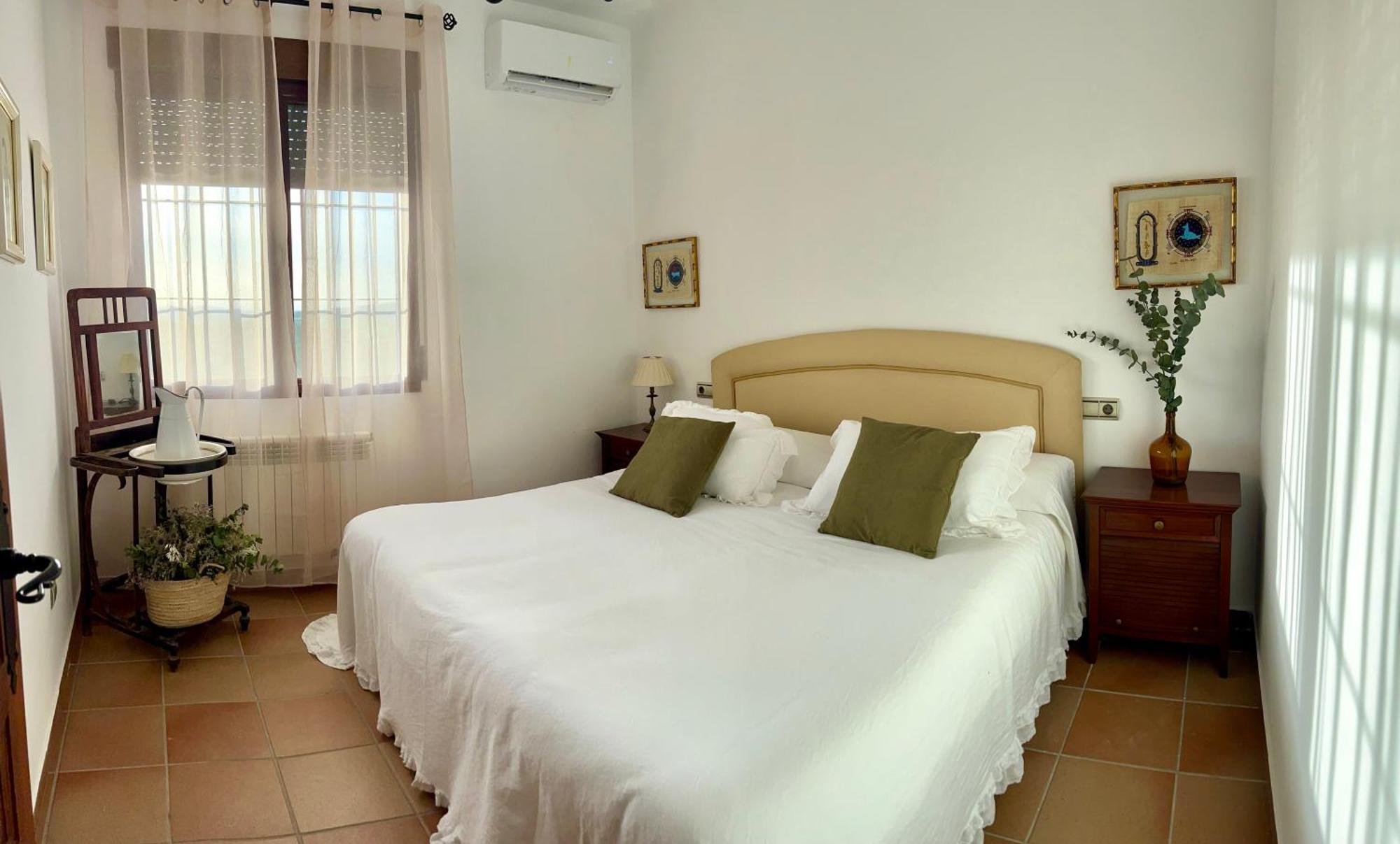 Casa Rural La Morera Almuradiel Экстерьер фото